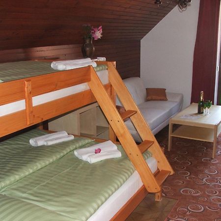 Tourist House Capricorn Apartment Bled Exterior foto