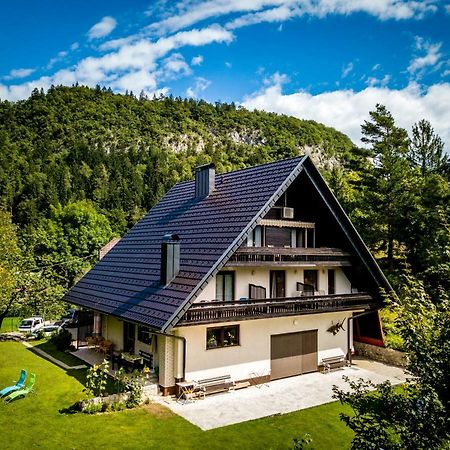 Tourist House Capricorn Apartment Bled Exterior foto