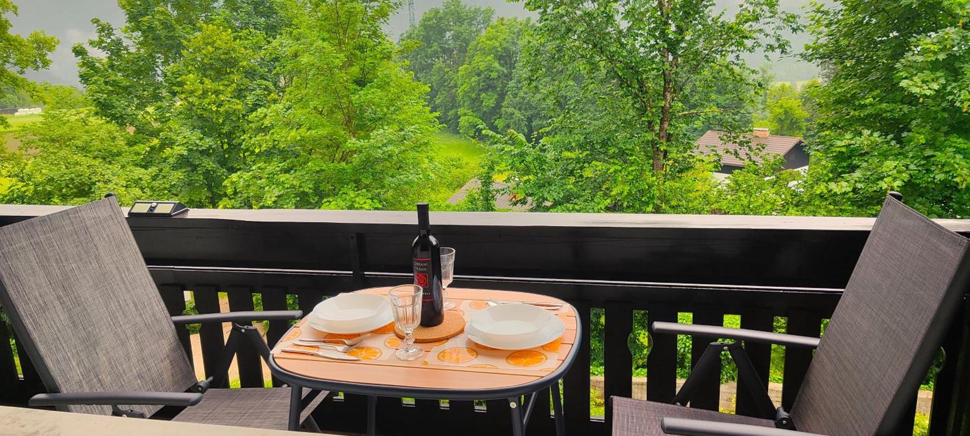Tourist House Capricorn Apartment Bled Cameră foto
