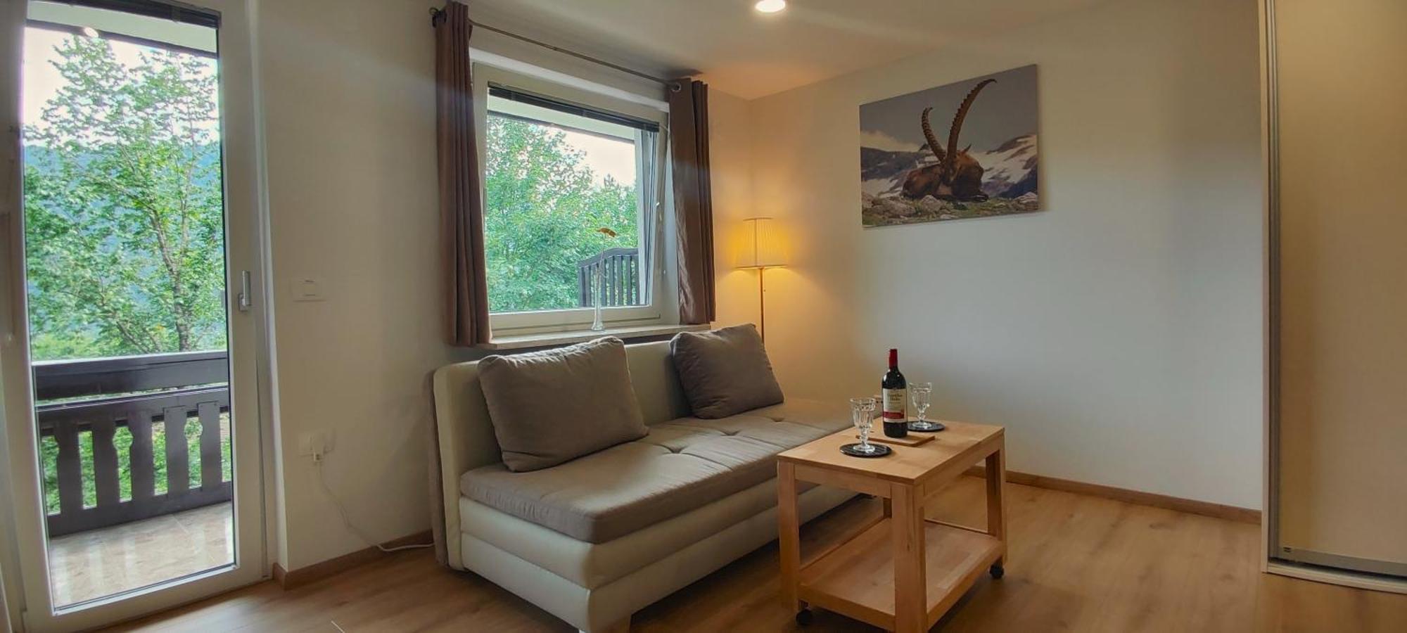 Tourist House Capricorn Apartment Bled Cameră foto