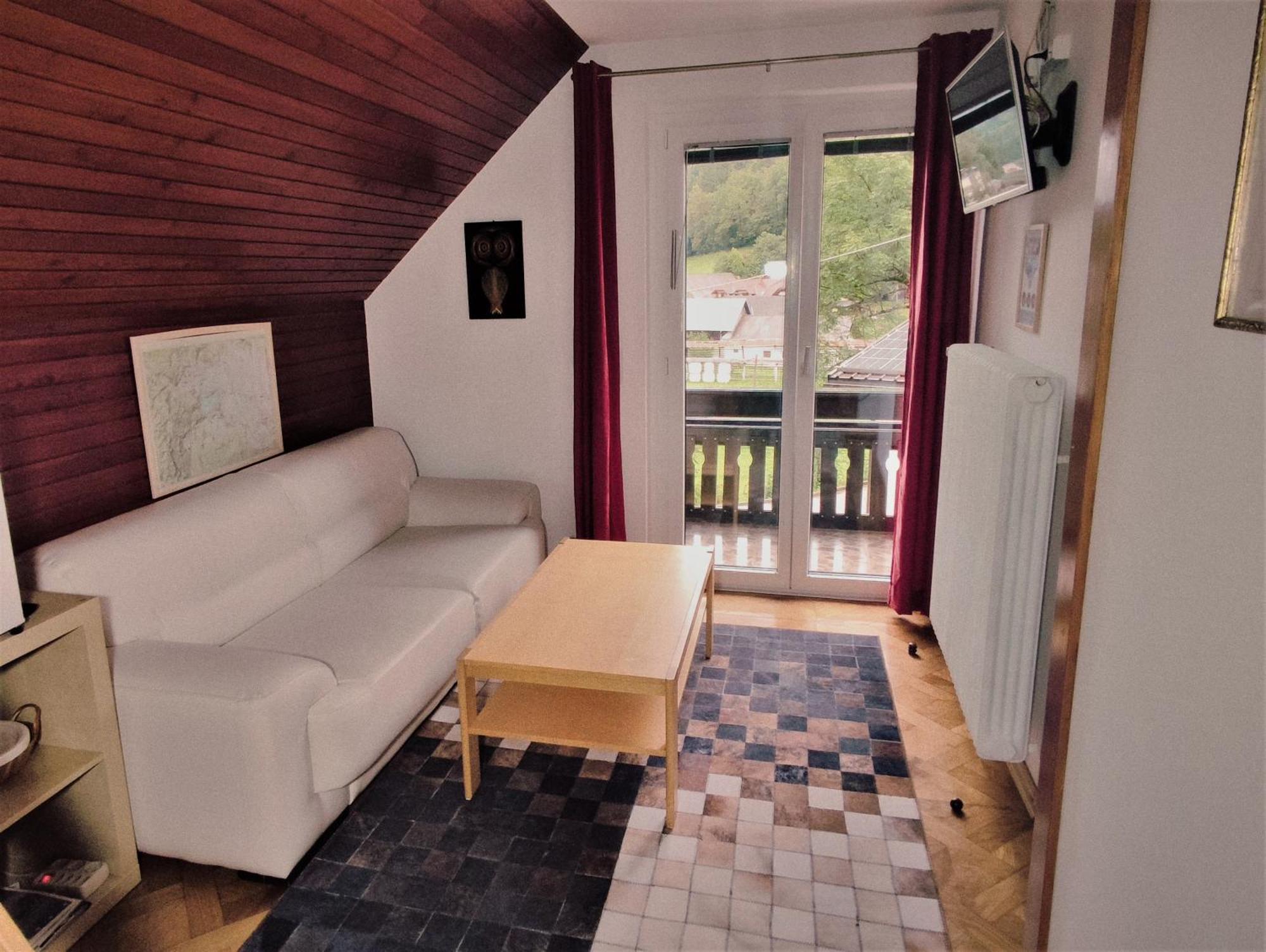Tourist House Capricorn Apartment Bled Cameră foto