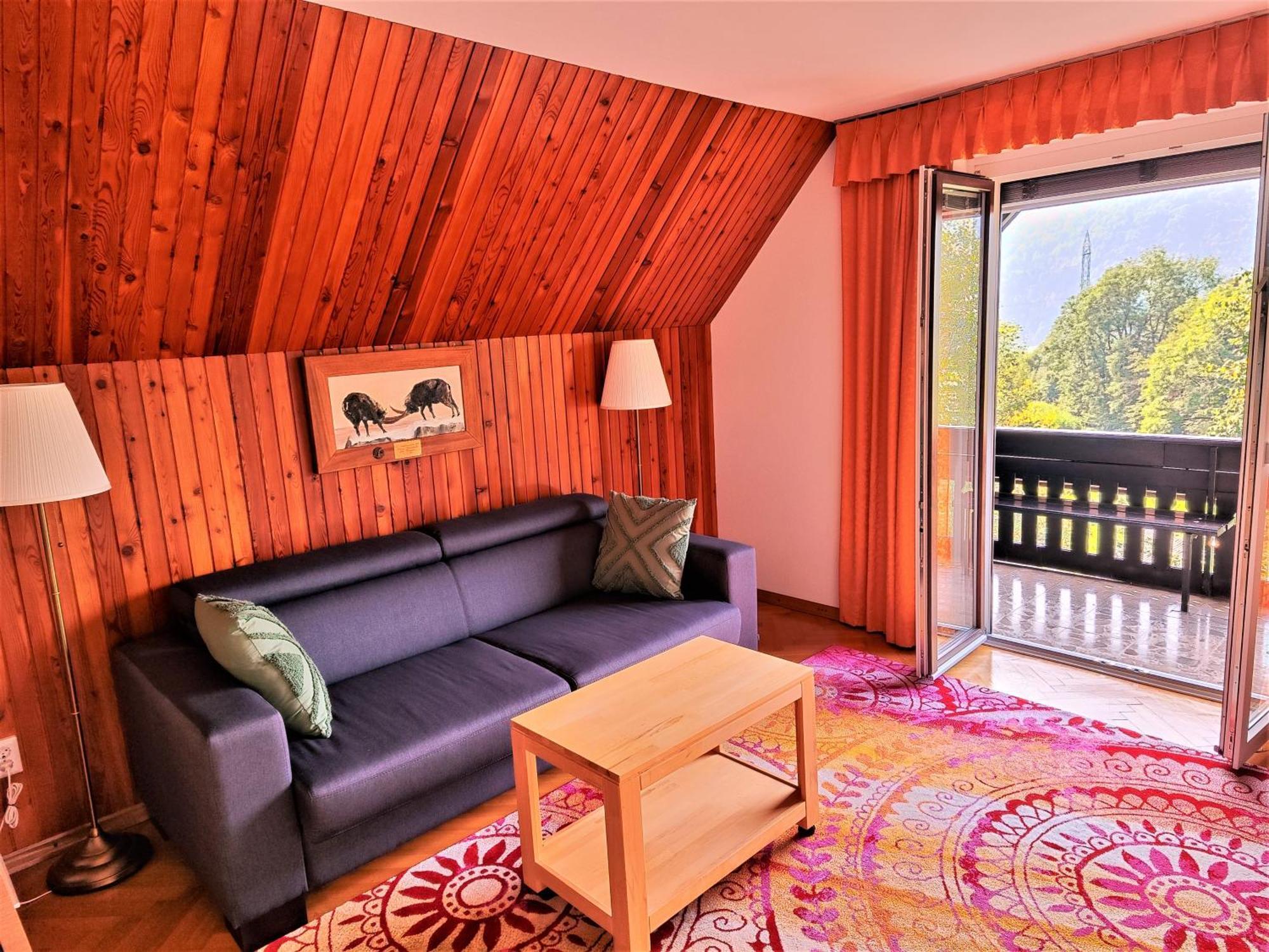 Tourist House Capricorn Apartment Bled Cameră foto