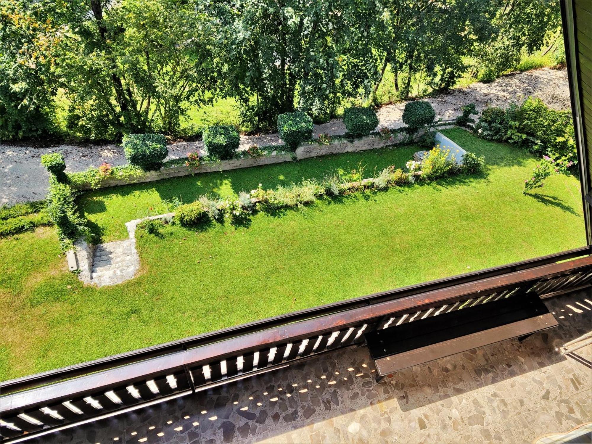 Tourist House Capricorn Apartment Bled Exterior foto