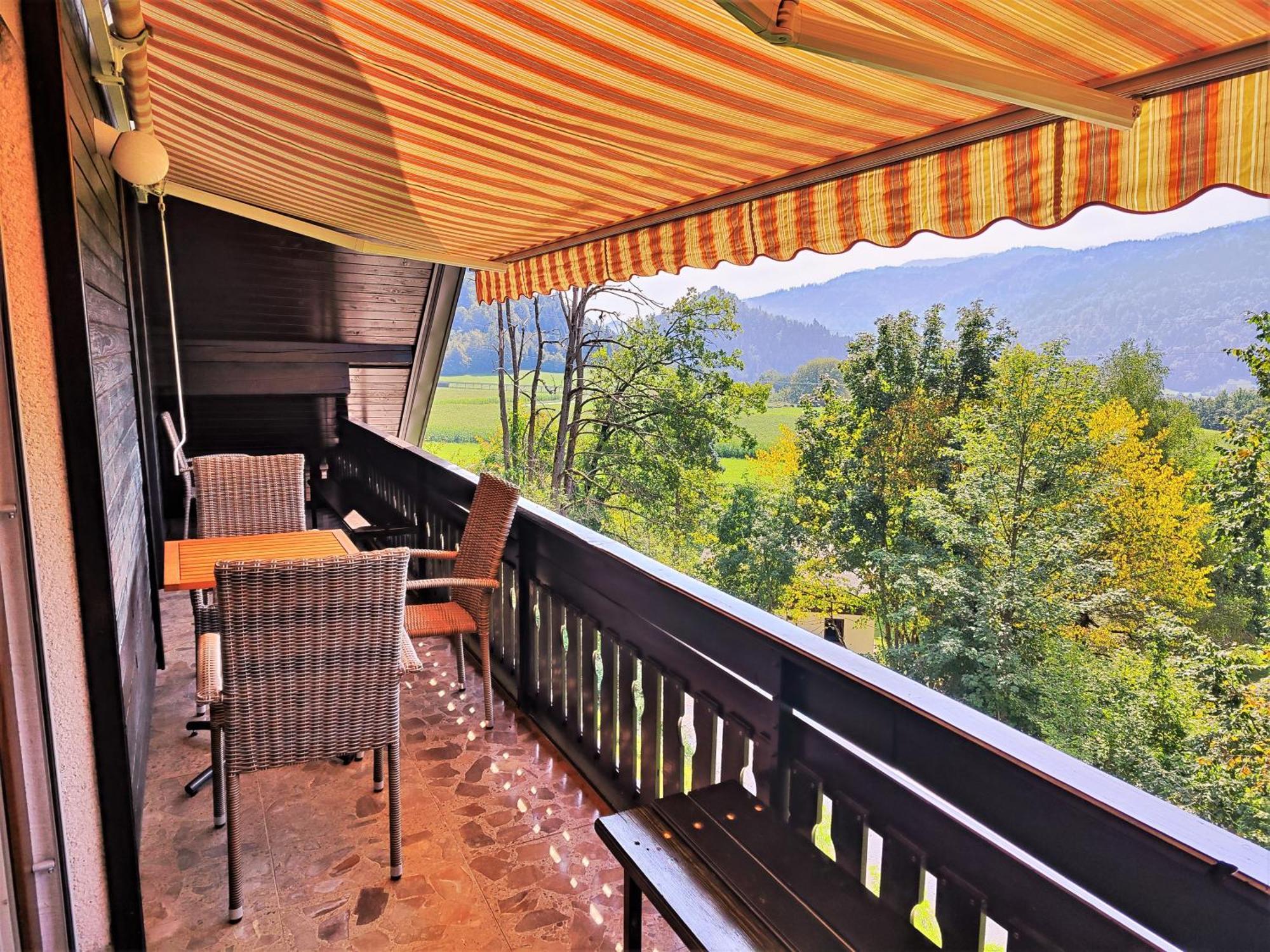 Tourist House Capricorn Apartment Bled Exterior foto