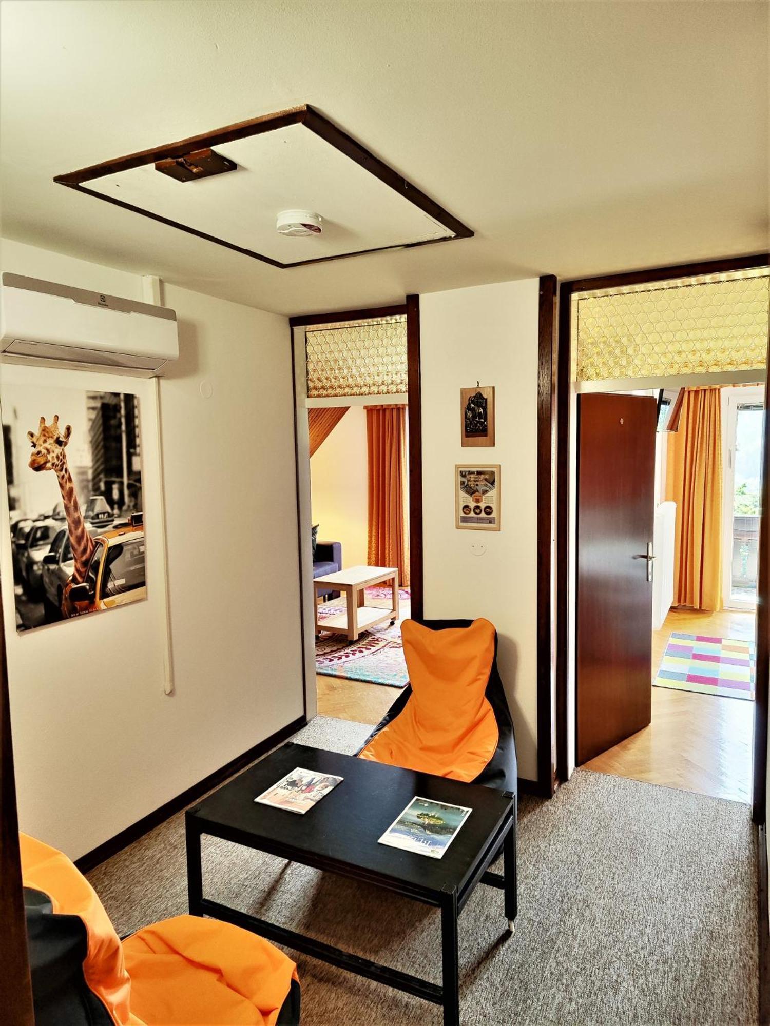 Tourist House Capricorn Apartment Bled Cameră foto