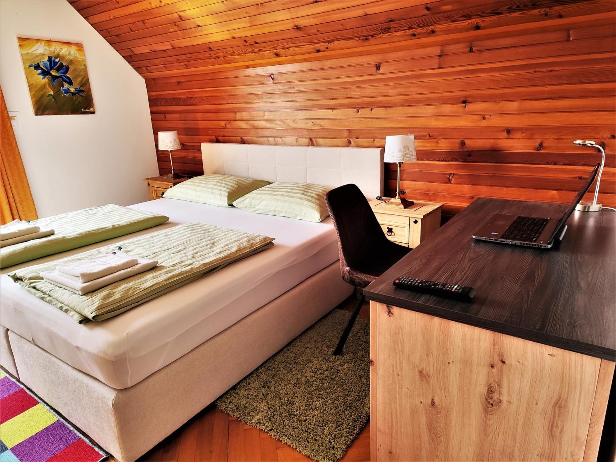 Tourist House Capricorn Apartment Bled Cameră foto