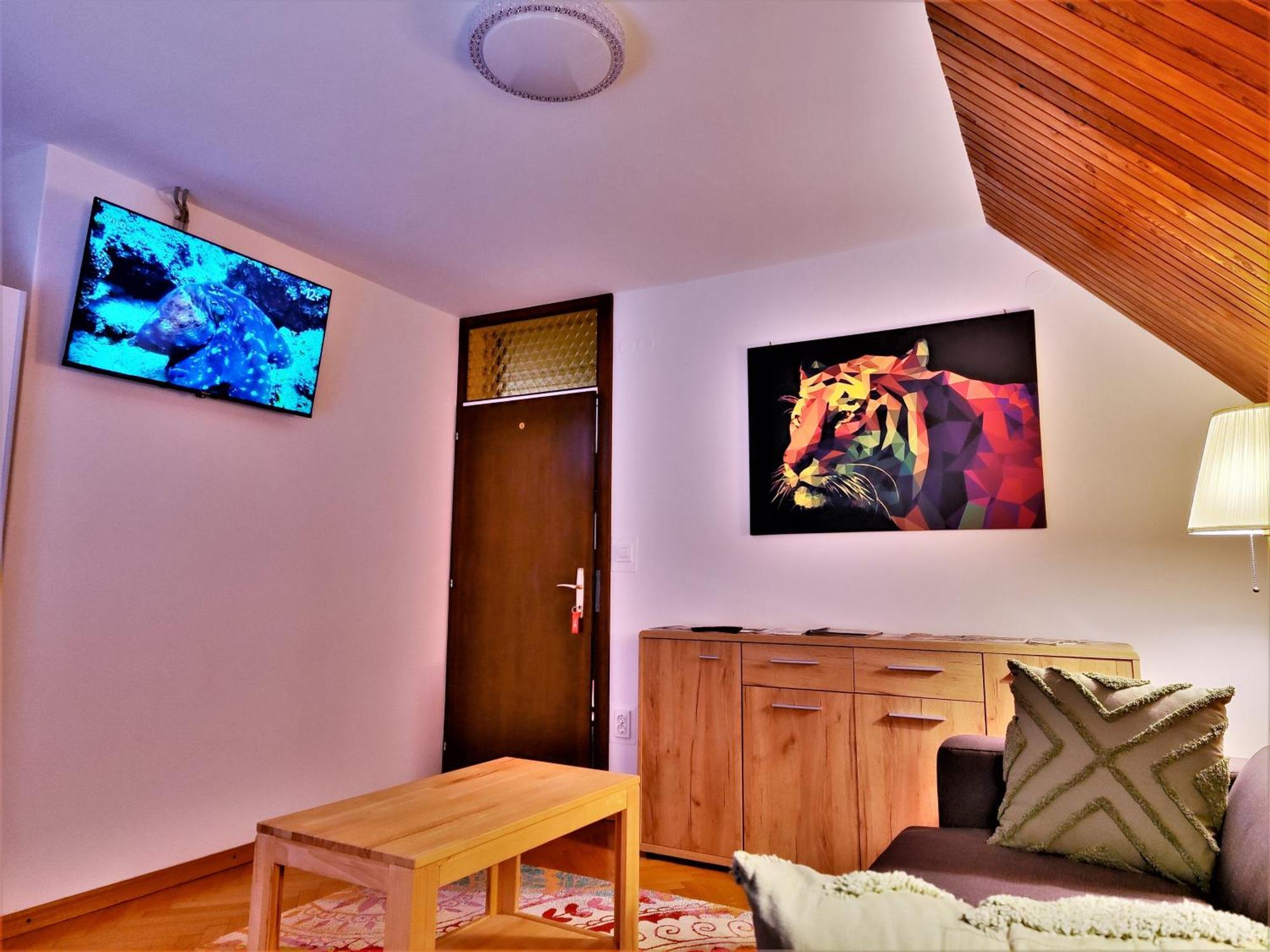 Tourist House Capricorn Apartment Bled Cameră foto
