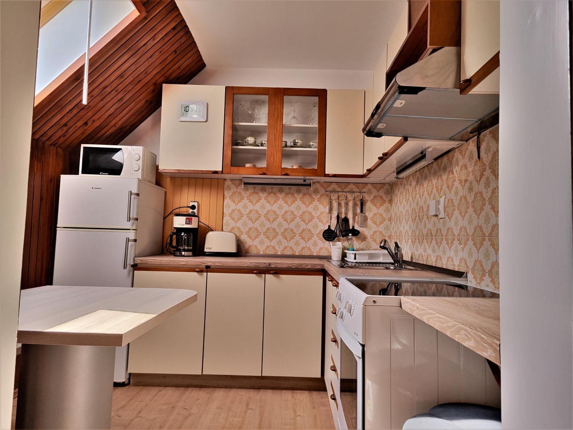 Tourist House Capricorn Apartment Bled Cameră foto