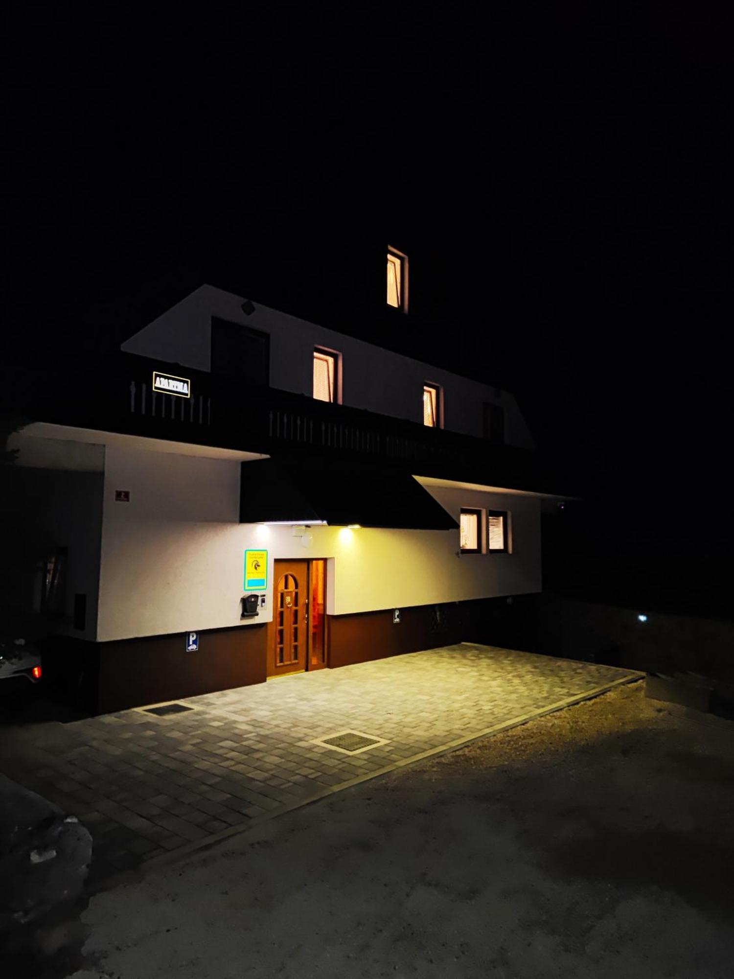 Tourist House Capricorn Apartment Bled Exterior foto