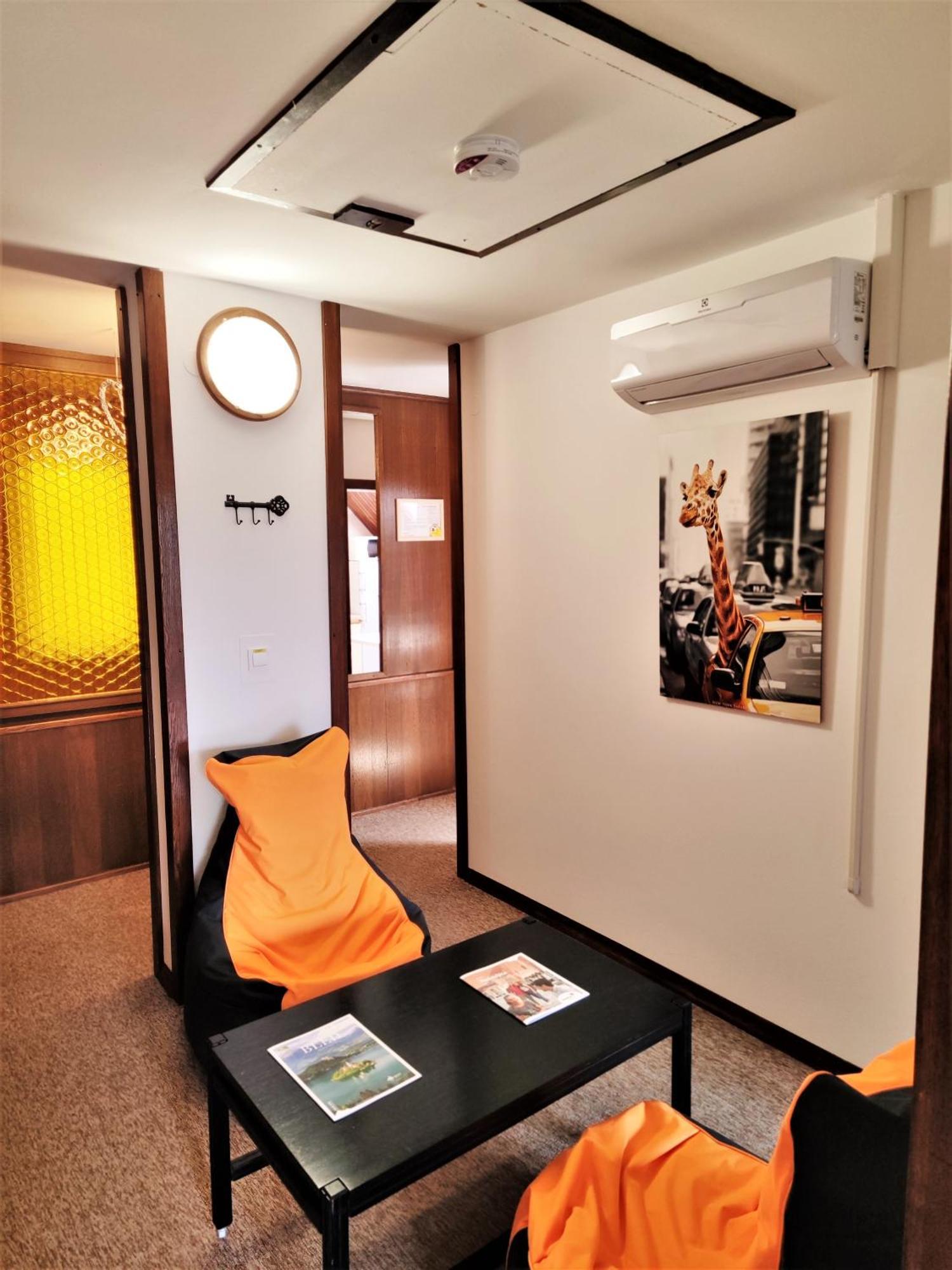 Tourist House Capricorn Apartment Bled Exterior foto
